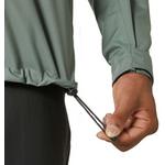 Men's Helly Hansen Crew 2.0 Hooded Softshell Jacket - Thumbnail 4 of 8