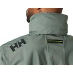 Men's Helly Hansen Crew 2.0 Hooded Softshell Jacket - Thumbnail 5 of 8