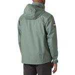 Men's Helly Hansen Crew 2.0 Hooded Softshell Jacket - Thumbnail 7 of 8