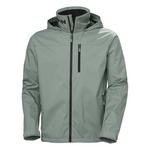 Men's Helly Hansen Crew 2.0 Hooded Softshell Jacket - Thumbnail 8 of 8