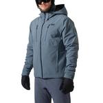 Men's Helly Hansen Alpha 4.0 Detachable Hood Jacket - Thumbnail 1 of 9