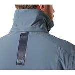 Men's Helly Hansen Alpha 4.0 Detachable Hood Jacket - Thumbnail 5 of 9
