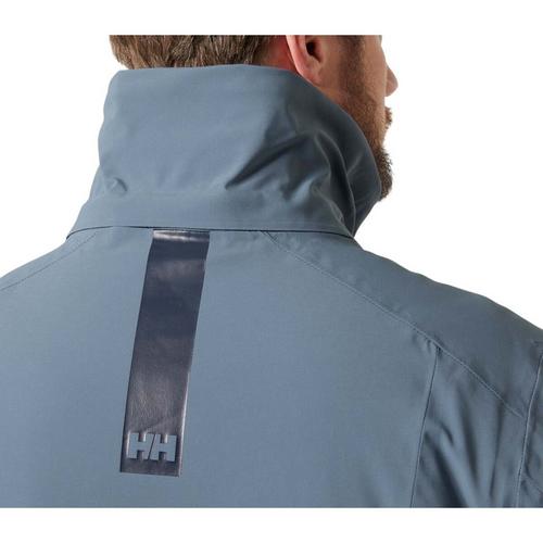 Men's Helly Hansen Alpha 4.0 Detachable Hood Jacket - Primary Image