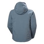 Men's Helly Hansen Alpha 4.0 Detachable Hood Jacket - Thumbnail 8 of 9