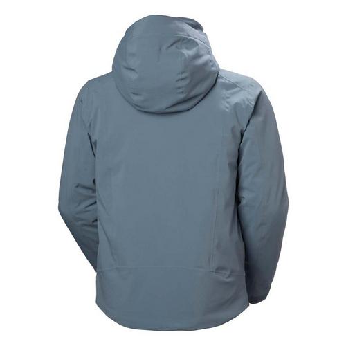 Men's Helly Hansen Alpha 4.0 Detachable Hood Jacket - Primary Image