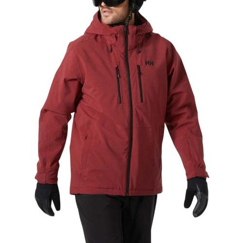 Men's Helly Hansen Juniper 3.0 Detachable Hood Jacket - Primary Image