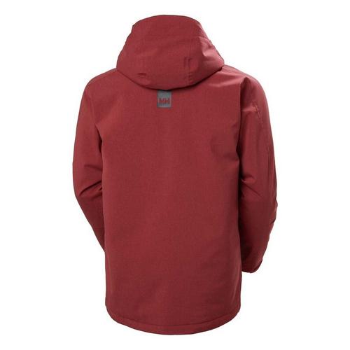 Men's Helly Hansen Juniper 3.0 Detachable Hood Jacket - Primary Image