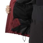 Men's Helly Hansen Juniper 3.0 Detachable Hood Jacket - Thumbnail 4 of 11