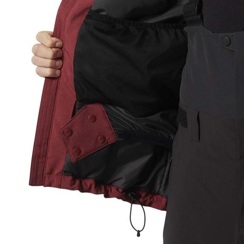 Men's Helly Hansen Juniper 3.0 Detachable Hood Jacket - Primary Image