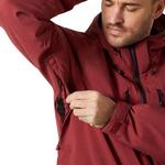 Men's Helly Hansen Juniper 3.0 Detachable Hood Jacket - Thumbnail 6 of 11