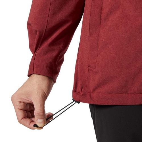 Men's Helly Hansen Juniper 3.0 Detachable Hood Jacket - Primary Image