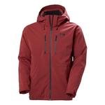 Men's Helly Hansen Juniper 3.0 Detachable Hood Jacket - Thumbnail 11 of 11