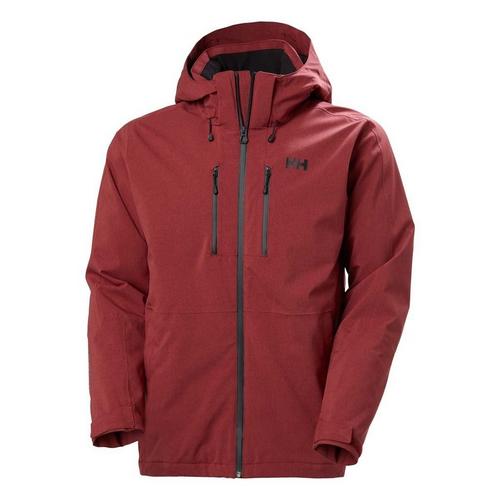 Men's Helly Hansen Juniper 3.0 Detachable Hood Jacket - Primary Image