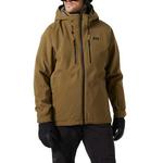 Men's Helly Hansen Juniper 3.0 Detachable Hood Jacket - Thumbnail 1 of 10