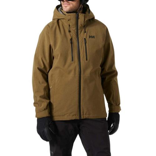 Men's Helly Hansen Juniper 3.0 Detachable Hood Jacket - Primary Image