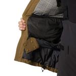 Men's Helly Hansen Juniper 3.0 Detachable Hood Jacket - Thumbnail 2 of 10