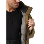 Men's Helly Hansen Juniper 3.0 Detachable Hood Jacket - Thumbnail 3 of 10