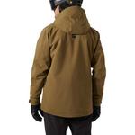 Men's Helly Hansen Juniper 3.0 Detachable Hood Jacket - Thumbnail 10 of 10