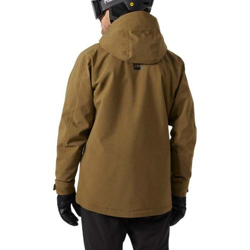 Men's Helly Hansen Juniper 3.0 Detachable Hood Jacket - Primary Image