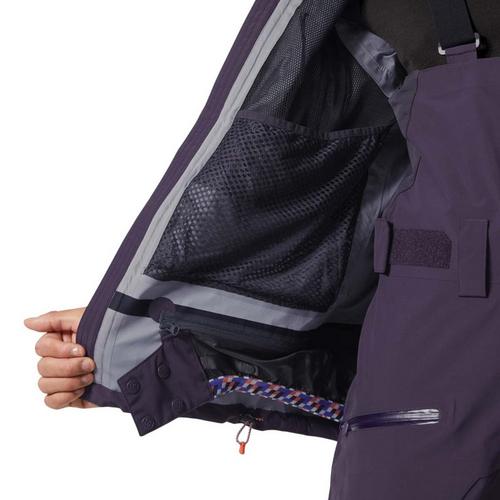 Men's Helly Hansen Sogn 2.0 Hooded Softshell Jacket - Primary Image