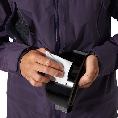 Men's Helly Hansen Sogn 2.0 Hooded Softshell Jacket - Primary Image