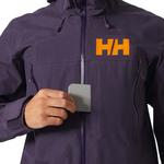Men's Helly Hansen Sogn 2.0 Hooded Softshell Jacket - Thumbnail 5 of 9