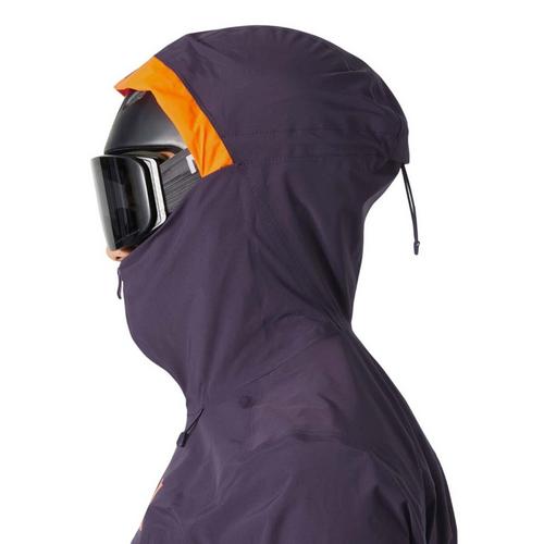 Men's Helly Hansen Sogn 2.0 Hooded Softshell Jacket - Primary Image