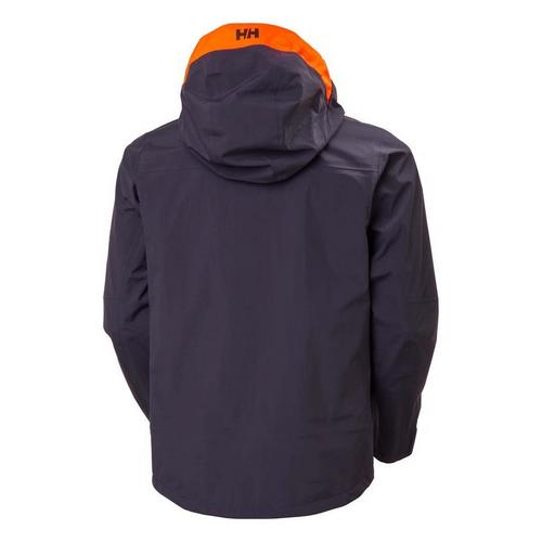 Men's Helly Hansen Sogn 2.0 Hooded Softshell Jacket - Primary Image