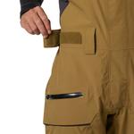 Men's Helly Hansen Sogn Shell Snow Bibs - Thumbnail 3 of 8