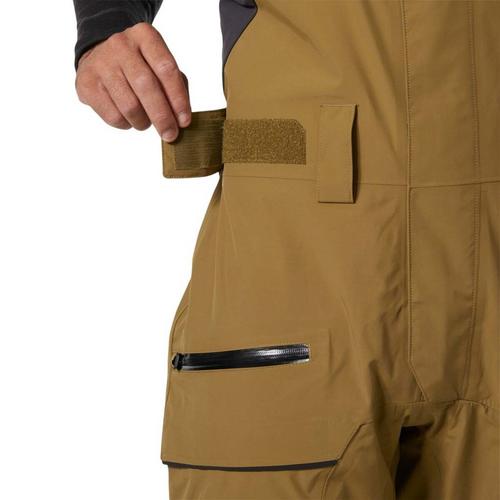 Men's Helly Hansen Sogn Shell Snow Bibs - Primary Image