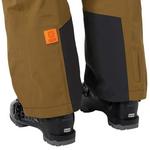 Men's Helly Hansen Sogn Shell Snow Bibs - Thumbnail 5 of 8