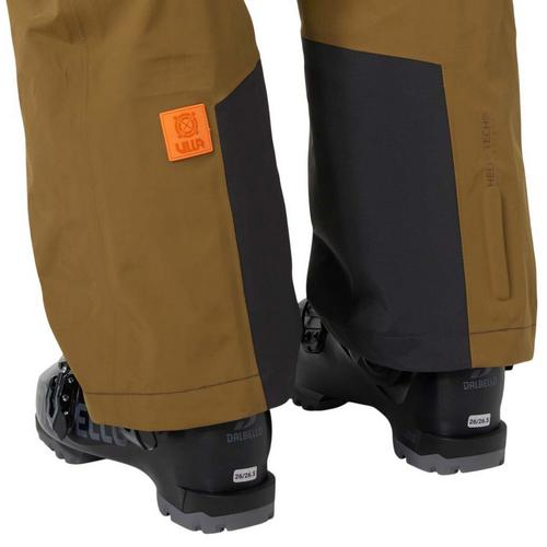 Men's Helly Hansen Sogn Shell Snow Bibs - Primary Image