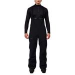 Men's Rossignol Outerlimits Snow Bibs - Thumbnail 1 of 8