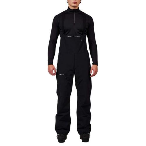 Men's Rossignol Outerlimits Snow Bibs - Primary Image