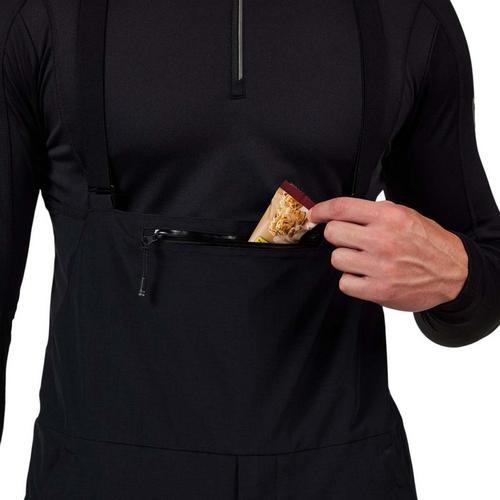 Men's Rossignol Outerlimits Snow Bibs - Primary Image
