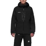 Men's Mammut Stoney HS Hooded Shell Jacket - Thumbnail 1 of 9