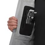 Men's Mammut Stoney HS Hooded Shell Jacket - Thumbnail 5 of 9