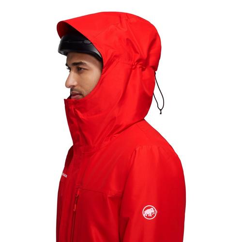 Men's Mammut Fall Line HS Thermo Hooded Jacket | SCHEELS.com