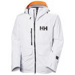 Men's Helly Hansen Ridge Infinity Hooded Softshell Jacket - Thumbnail 3 of 12