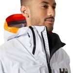 Men's Helly Hansen Ridge Infinity Hooded Softshell Jacket - Thumbnail 2 of 12