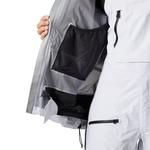 Men's Helly Hansen Ridge Infinity Hooded Softshell Jacket - Thumbnail 6 of 12