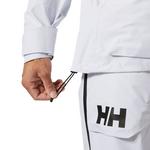 Men's Helly Hansen Ridge Infinity Hooded Softshell Jacket - Thumbnail 8 of 12