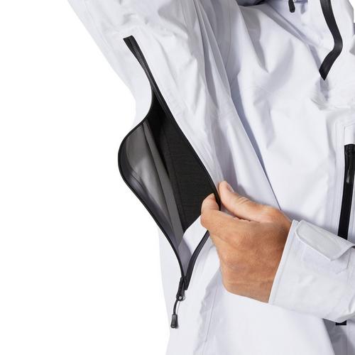 Men's Helly Hansen Ridge Infinity Hooded Softshell Jacket - Primary Image