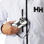 Men's Helly Hansen Ridge Infinity Hooded Softshell Jacket - Thumbnail 10 of 12