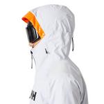 Men's Helly Hansen Ridge Infinity Hooded Softshell Jacket - Thumbnail 11 of 12