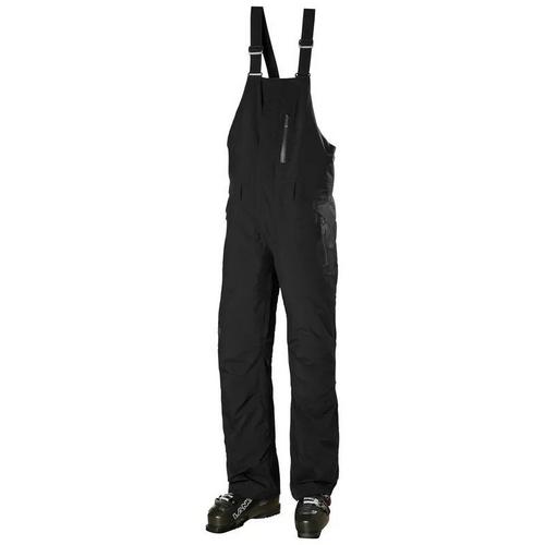 Men's Helly Hansen Legendary Snow Bibs - Primary Image