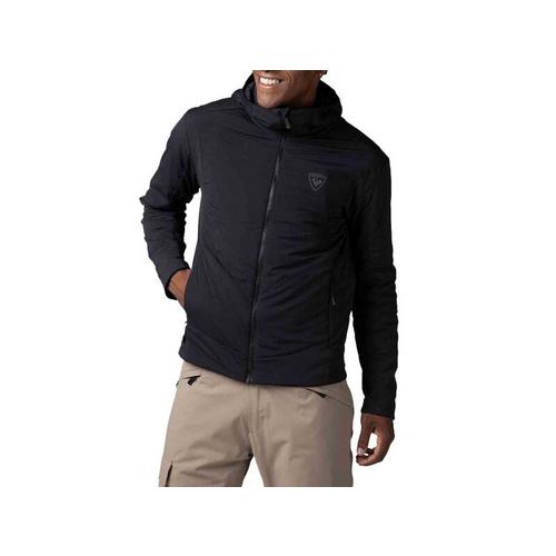 Men's Rossignol Opside Hooded Jacket - Primary Image