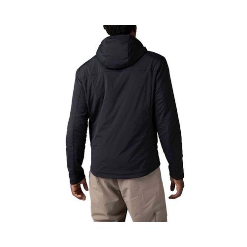 Men's Rossignol Opside Hooded Jacket - Primary Image