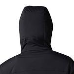 Men's Rossignol Opside Hooded Jacket - Thumbnail 4 of 5