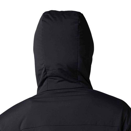 Men's Rossignol Opside Hooded Jacket - Primary Image